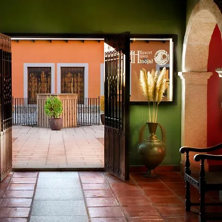 Hipico El Hinojal Montánchez