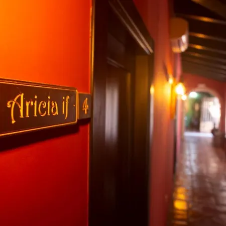 Hipico El Hinojal מלון