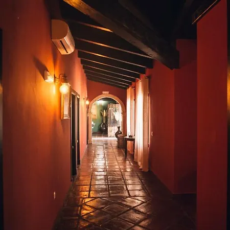 Hipico El Hinojal Hotel