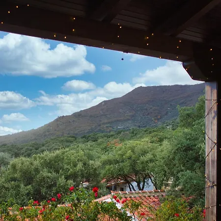 Hipico El Hinojal Hotel 4*