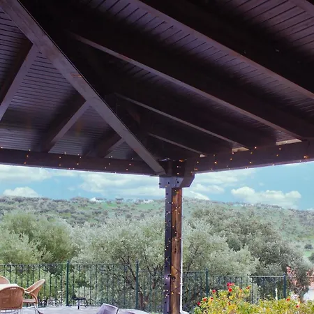 Hipico El Hinojal Montánchez