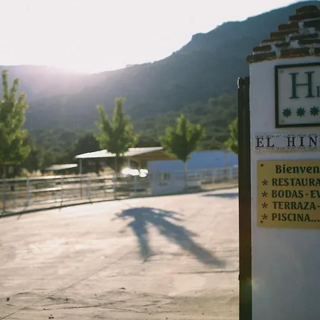 Hipico El Hinojal Montanchez