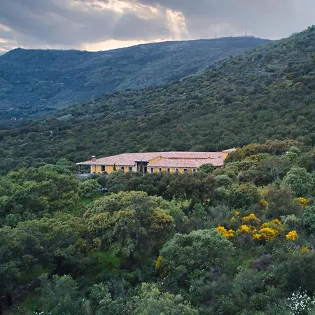 Hipico El Hinojal Montánchez