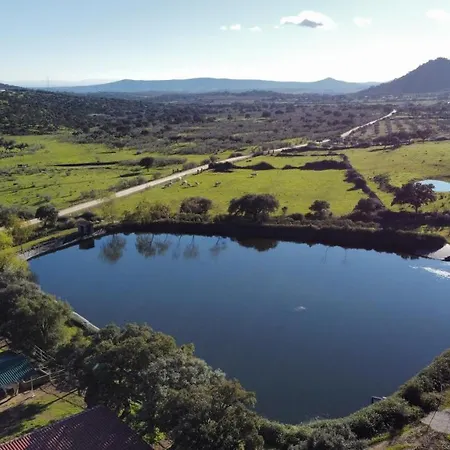 Hipico El Hinojal 4*