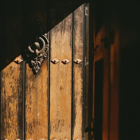 Hipico El Hinojal מלון 4*