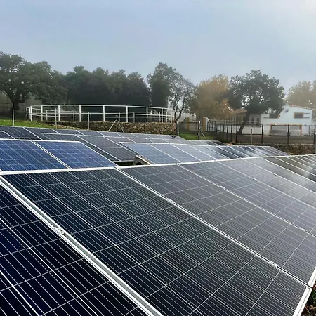 Hotel Hipico El Hinojal 4*