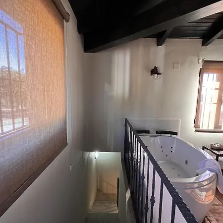 מלון Hipico El Hinojal