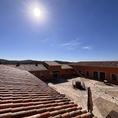 Hipico El Hinojal 4*