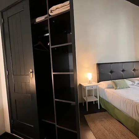 Hipico El Hinojal Hotel Montanchez