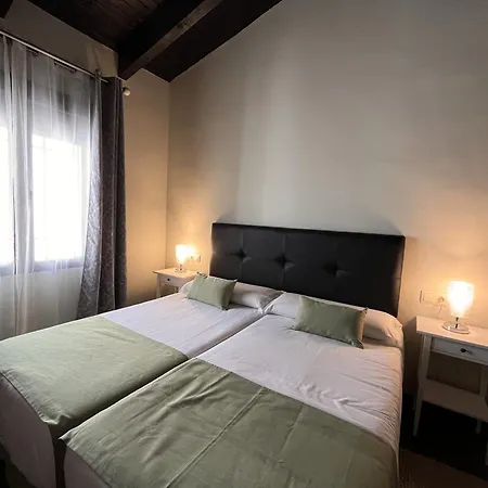 Ξενοδοχείο Hipico El Hinojal