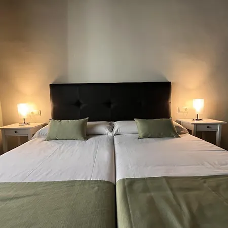 Hipico El Hinojal Montánchez