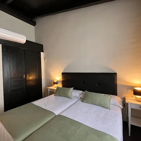 Hipico El Hinojal Hotel 4*