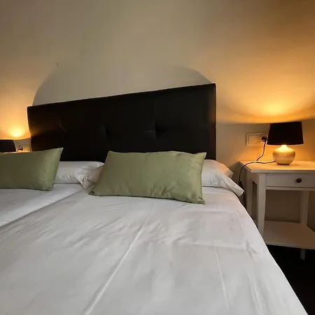 Hipico El Hinojal Hotel Montanchez