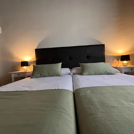 Hotel Hipico El Hinojal Montanchez