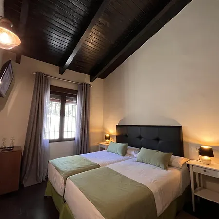 Hipico El Hinojal Montánchez