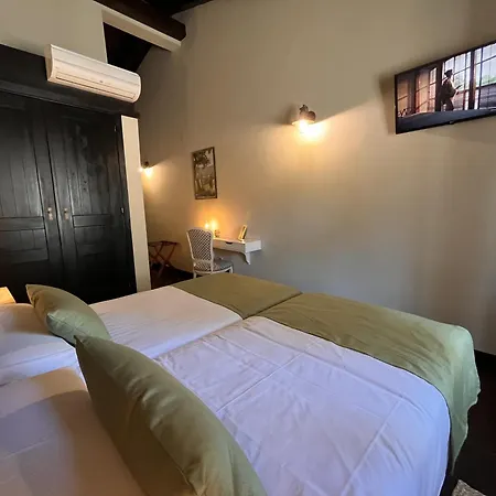 Hipico El Hinojal Montánchez