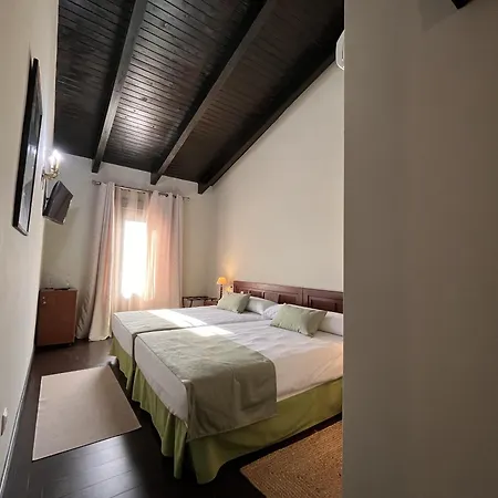 Hipico El Hinojal Montánchez