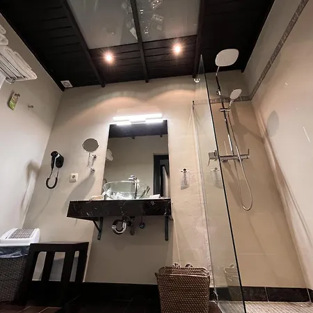 Hotel Hipico El Hinojal 4*