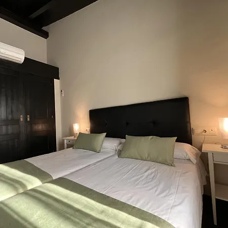 Hipico El Hinojal Montanchez