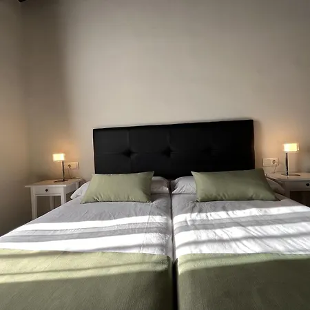 Hipico El Hinojal Hotel Montanchez