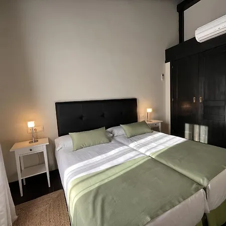 Hipico El Hinojal Hotel Montanchez