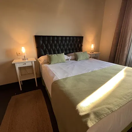 Hipico El Hinojal 4* Montánchez