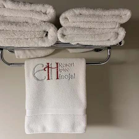 Hipico El Hinojal 4* Montanchez