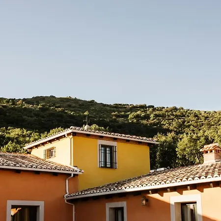 Hipico El Hinojal 4* Montanchez