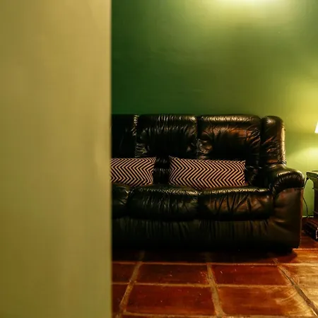 Hipico El Hinojal מלון Montánchez