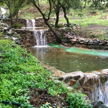 Hipico El Hinojal Hotel