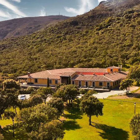 Hipico El Hinojal Montánchez