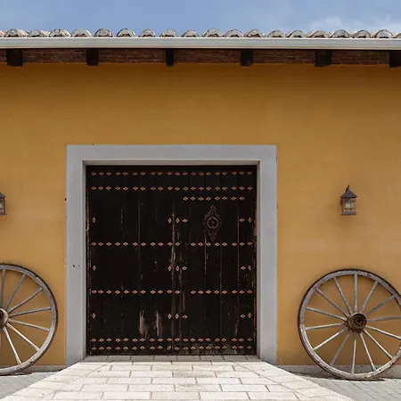 Hipico El Hinojal 4*