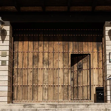 Hotel Hipico El Hinojal 4*