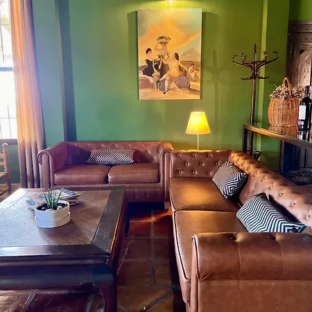 Hotel Hipico El Hinojal 4*