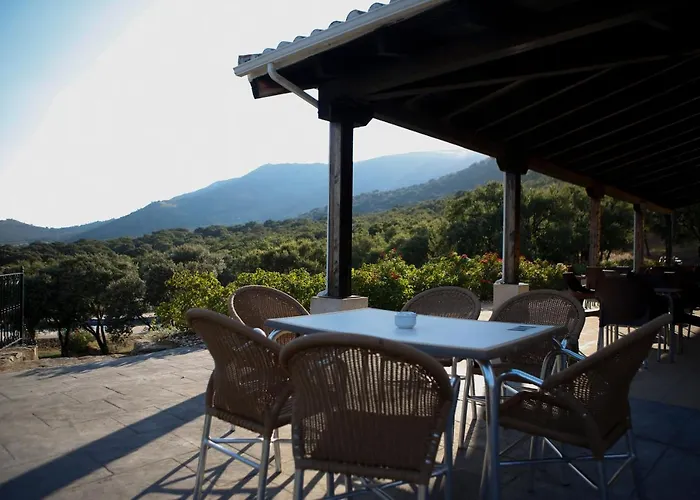 Hotel Hipico El Hinojal