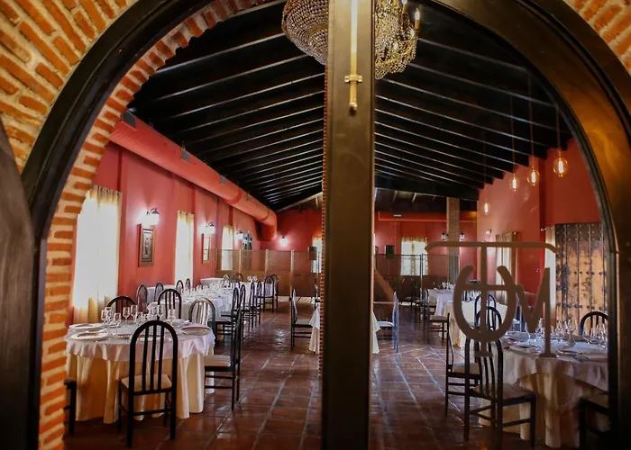 Hotel Hipico El Hinojal