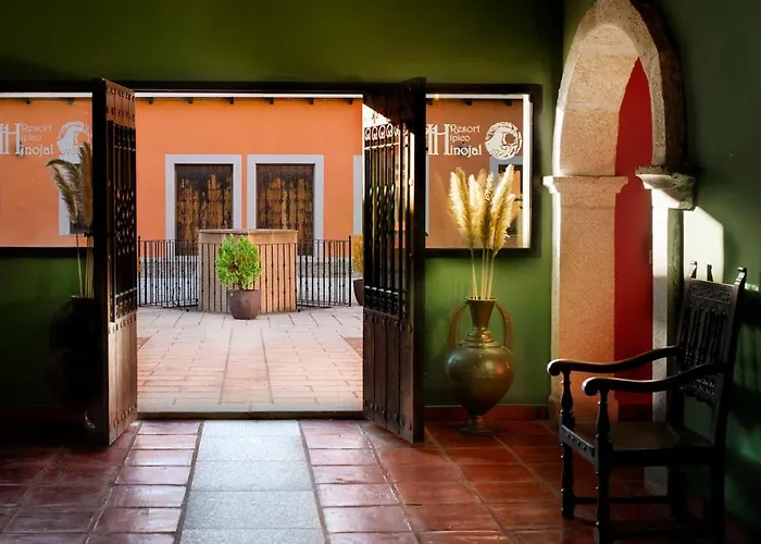 Hipico El Hinojal Montánchez