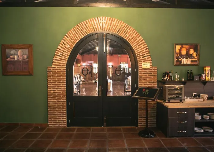 Hipico El Hinojal Hotel