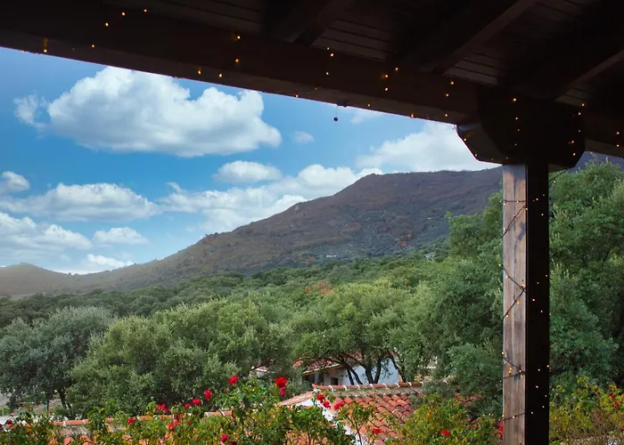 Hipico El Hinojal Hotel 4*