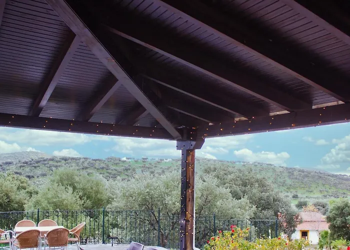 Hipico El Hinojal Montánchez