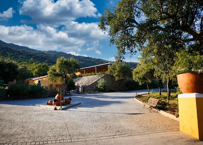 Hipico El Hinojal 4*