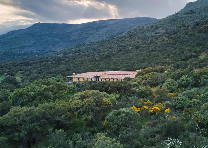 Hipico El Hinojal Montánchez