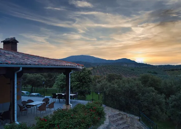 Hotel Hipico El Hinojal Montánchez