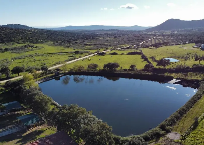 Hipico El Hinojal 4*