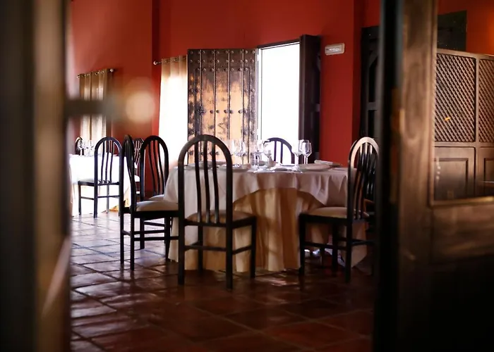 Hotel Hipico El Hinojal Montánchez