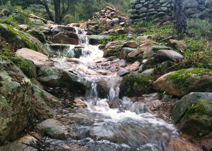 Hipico El Hinojal Hotel