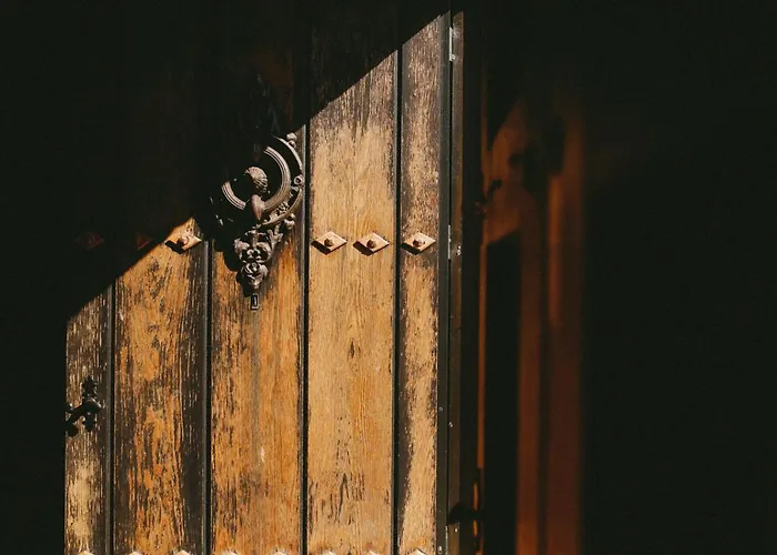 Hipico El Hinojal Hotel 4*