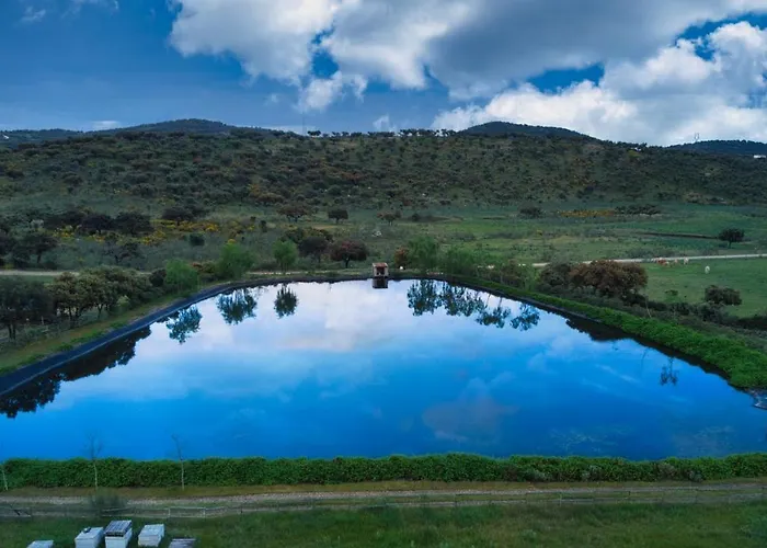 Hipico El Hinojal Hotel Montánchez