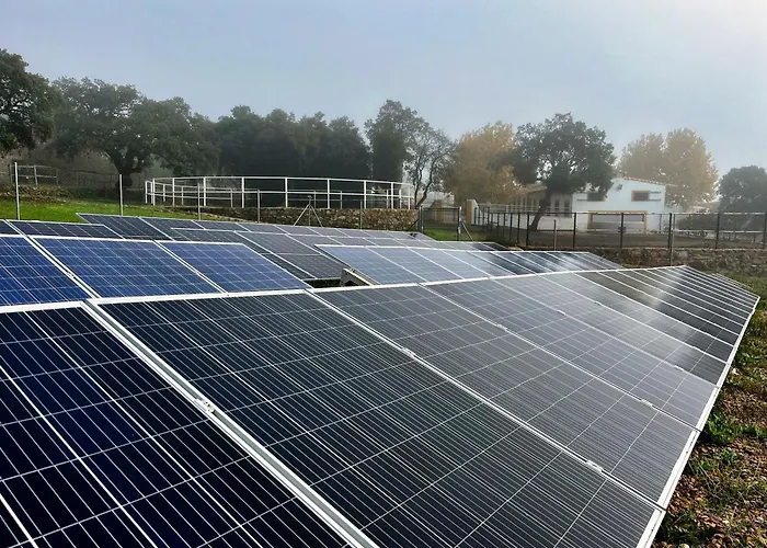 Hotel Hipico El Hinojal 4*