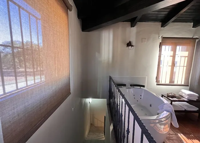 Hotel Hipico El Hinojal